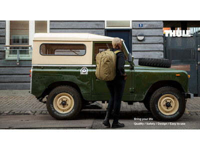 THULE�o�b�O �|�b�v�A�b�v�X�g�A | �V�h�������ɂ�9���Ɋ��Ԍ���I�[�v���I