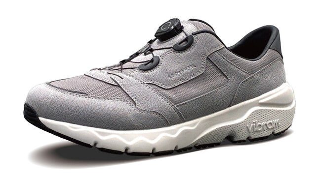 【LOOK n FEEL】働き方の変化で曖昧になる“オンとオフ”に対応。フットウェアブランド「LOOK n FEEL」、第一弾「UNION TRAINER」の店頭展開を決定