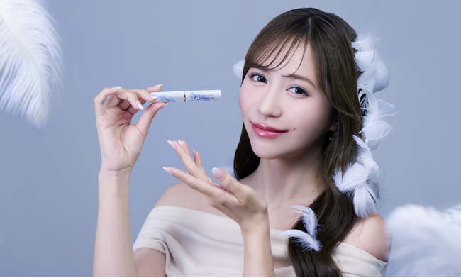 【医師監修×PDRN配合】元AKB48・河西智美プロデュースのまつ毛美容液「Plumere(プリュメール)」が12月22日より発売開始