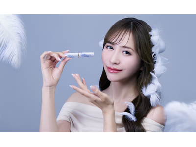 【医師監修×PDRN配合】元AKB48・河西智美プロデュースのまつ毛美容液「Plumere（プリュメール...