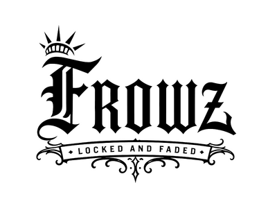 高円寺「THE FADERZ BARBER SHOP」が「FROWZ LOCKED AND FADED」...