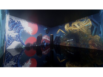 2026年に10周年を迎える冬のサンダルのブランド「SUBU」が没入型ポップアップイベント“YO～KAIの館”を表参道で開催