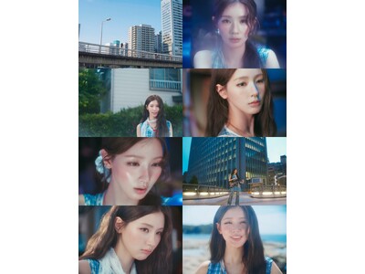 i-dle MIYEON�AJAPAN Digital Single�uRUN AWAY�v�������[�X�I�uNEVERLAND�ւ̃T�v���C�Y�v���[���g�ɂȂ�΁v[���ꓚ]