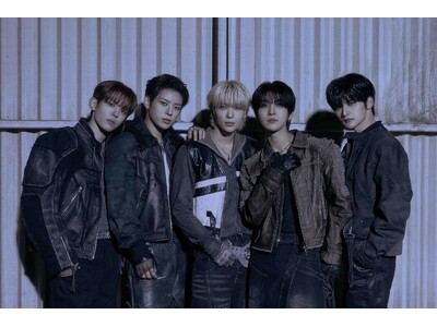 K-POP �V���ニ�[�L�[ �gNOWZ�h Japan EP �wNOWZ�x �{�������[�X�I����������uAMMO(feat. YRD Leo)�vPerformance Video���J�I