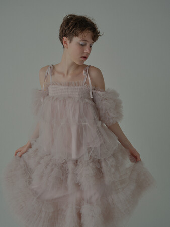 HONEY MI HONEY、ドレスライン「ESPRIT（エスプリ）」の展開を２月１１日(水)よりスタート