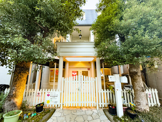 【JINGUプロジェクト第3弾】ラッパー園長と助産師施設長が現場に立つ“最初の瞬間”へ― 入園式（始業式）開催決定のお知らせ ―