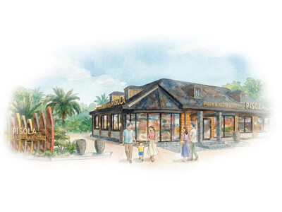 【初上陸！】ついに岡山県へ。PISOLAが、2026年5月9日（土）中国エリアに初出店します！