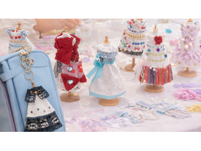 伊勢丹新宿店で“子どもAIファッションショー”開催｜AI時代に「考える力」を育てる新しい教育体験