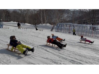 初めてでも勝てる”木ゾリ大会、北海道で熱戦──37名が参加、未来のリュージュ競技へ確かな手応え