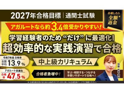 �y��61��i2027�N�j���i�ڕW�z�ʊ֎m���� ���㋉�����u�`�^���㋉�J���L�����������[�X�I