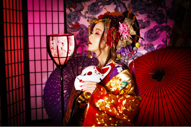 タレント川島琴里、台湾で国際フェス開催へ　渋谷クロスFM番組のリアル版イベント出演者オーディション開始