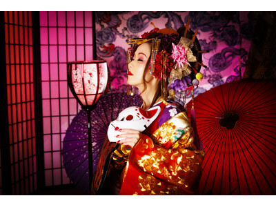 タレント川島琴里、台湾で国際フェス開催へ　渋谷クロスFM番組のリアル版イベント出演者オーディション開始