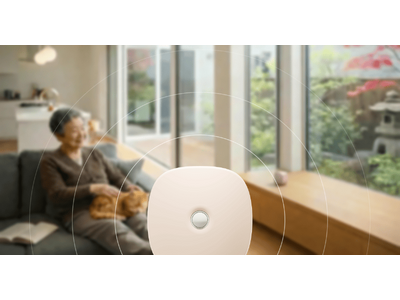 IoT �~ AI�̊�����Ѓ��m�A����Ҍ����Z���T�[���A�v���T�[�r�X�uBeiju�v��񋟊J�n