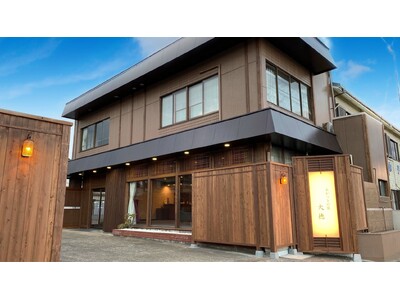 【初日の出の名所・銚子】全室オーシャンビュー×新鮮な魚づくし！最東端に位置する「あかつきの宿 大徳」12/27リニューアルオープン