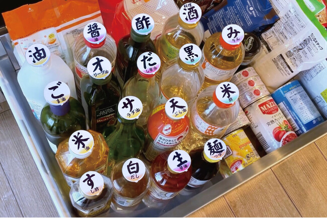 【四肢麻痺×ものづくり】特許取得の調味料識別キャップ『TopCapS』をCAMPFIREにて先行発売開始