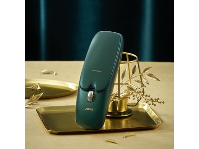 サロン級の美容を、あなたの手に。家庭用光美容器「DORA Scroll」日本上陸 ― 21.6Jの高出力...