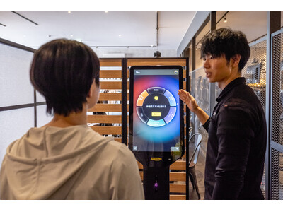 フィットネスジムの枠を超えた地域ヘルスケア拠点へ