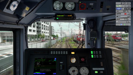 「JR東日本トレインシミュレータ」の公式ガイドブックを発売します