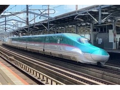 冬の臨時列車の運転について