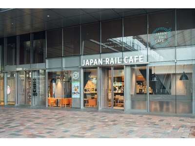 「はこビュン」で長野県の「できたてクラフトビール」を東京駅へ輸送します～東京駅構内の「JAPAN RAIL CAFE TOKYO」で限定提供します～