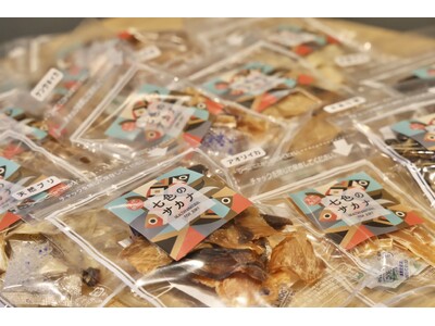 釣る、つなぐ、活かす。福岡発「七色のサカナ」が、魚を中心とした新しい循環をつくる