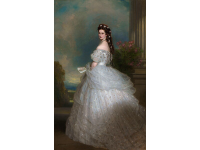 ハプスブルク家が愛した宝飾の至宝「A.E.ケッヒャート」が、遂に日本へ