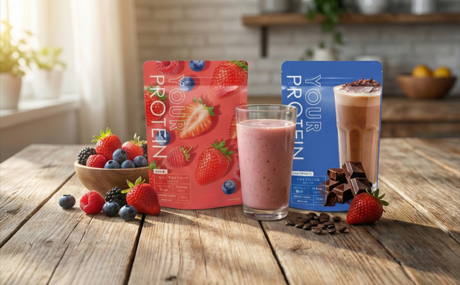 【Qoo10にてセールを実施中】遺伝子検査サービス「遺伝子博士」が考える、メンタルパフォーマンス視点の健康管理