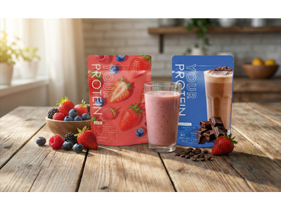 【Qoo10にてセールを実施中】遺伝子検査サービス「遺伝子博士」が考える、メンタルパフォーマンス視点の健康管理