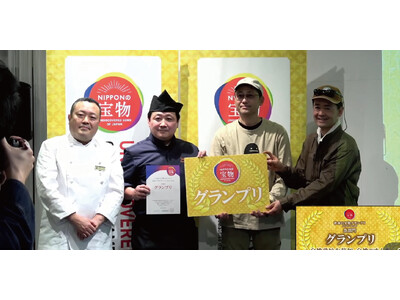 青森県産有機JAS認定自然栽培有機にんにくの万能タレで、食の安全と自然栽培の普及を目指し、全国大会出場の...