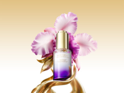 【LIORA BELLE】内なる輝きの再生。次世代型ヒアルロン酸×「PDRN※1」を配合し、澄んだ肌印象へ導く新作美容液が4月15日より発売開始