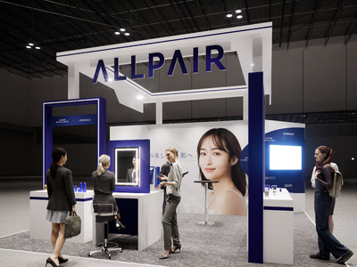 【ビューティーワールドジャパン東京2026出展】オールペアが美容トレンドの主流「バリア・保湿」を軸に、DERMA LE GINZAが提唱する本質的なスキンケアを提案