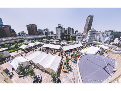 【大阪・湊町】料理人と蔵元が“相性”を極限まで考え抜いた、食と日本酒の祭典。「上方日本酒ワールド2026」3月21日開催