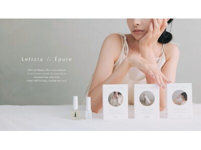 2度のがんを経験したネイリストが届ける、“33フリー”のクリーンビューティージェルネイル誕生。