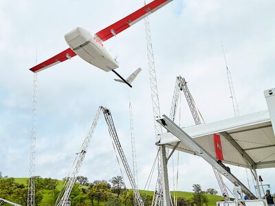 2~8���ۗ₪�K�v�Ȉ�×p���i�̃h���[���z�����Љ����