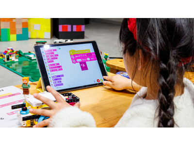 【予約不要・参加無料】大人気「レゴ(R)×マイクラ」プログラミングでお宝GET！SOCOLA武蔵小金井クロスの秋祭りで10/12（月・祝）1日限定開催