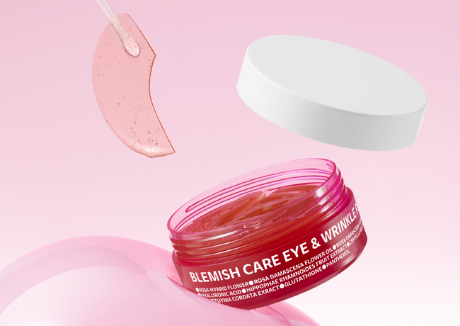 韓国ナチュラルスキンケアブランドISOI 「目元集中ケアアイゲルパッチ」が Hwahae(ファヘ） アワ ード2025にてWINNERを受賞