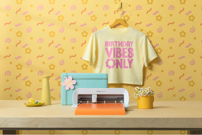 世界的人気のA4フルサイズ対応モデル「Cricut Joy Xtra(TM)」がついに日本上陸！