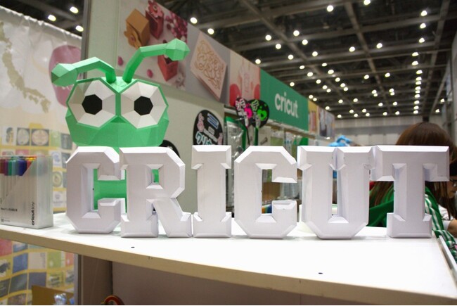 プレスリリース「[イベントレポート] Cricutが国内最大級のハンドメイドイベント「HandMade In Japan Fes' 冬（2026）」に出展 ～初心者から作家まで、"手作りの可能性"を広げる体験を提供～」のイメージ画像