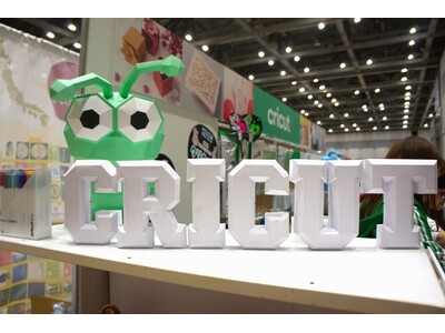 [イベントレポート] Cricutが国内最大級のハンドメイドイベント「HandMade In Japan Fes' 冬（2026）」に出展 ～初心者から作家まで、"手作りの可能性"を広げる体験を提供～
