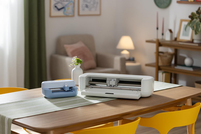 【20周年】クリエイティブの可能性を広げる20年の集大成。 次世代モデル「Cricut Joy(TM) 2」「Cricut Explore(R) 5」を本日リリース
