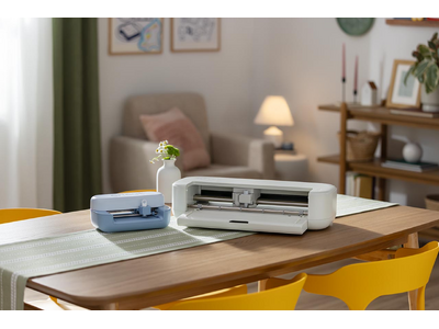 【20周年】クリエイティブの可能性を広げる20年の集大成。 次世代モデル「Cricut Joy(TM) 2」「Cricut Explore(R) 5」を本日リリース