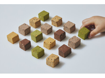 「わたしを、いたわる」という選択肢を。 女性の心とからだに寄り添う新ブランド 「Dear me／Re:Life food（ディアミー リライフフード）」 誕生