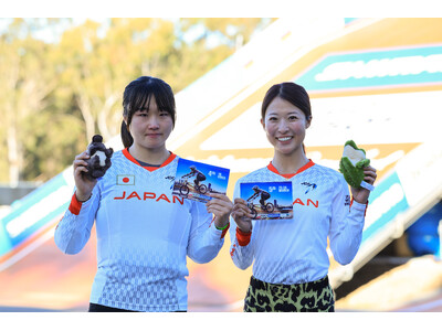 澤田茉奈が女子16歳カテゴリーで４位入賞！　2026UCI BMXレーシングワールドチャレンジ