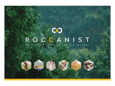 �l�p�X�L���P�A�����u���C�X�p���[(R)�G�L�X�v�̊J�������y�b�g��p�ėR�����y�����Ƃ��ď��߂Đ��ݏo�����u���C�X���C�t(R)�G�L�X�v��z���B�E�F���r�[�C���O�u�����h�uROCCANIST(R)�v�a��