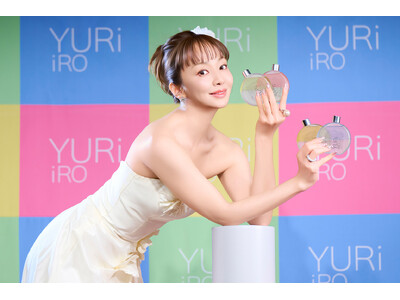 フェム＆ボディケアブランド「YURiiRO（ユリイロ）」、インティメイトウォッシュのリニューアルに合わせ...