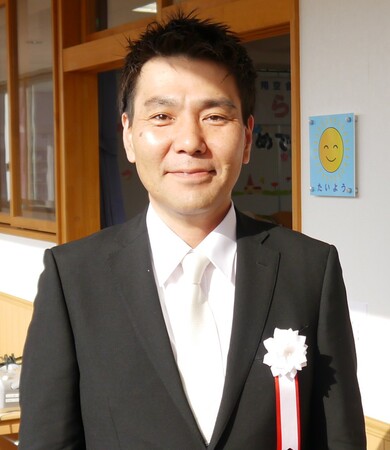 志免さくらこども園(福岡・志免町)が篠原欣子記念財団の備品助成に採択 9月末までに室内用の組み合わせ遊具「巧技台」を整備します