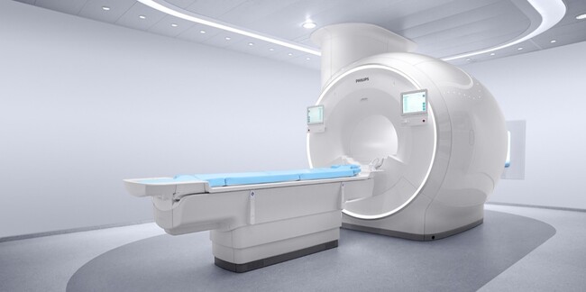 蘇生会総合病院、最新型1.5TフルデジタルMRI（MR5300）を導入