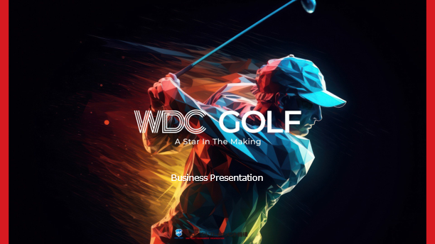 【ゴルフ界に革命】年間1,500試合・賞金総額80億円の新規男女プロゴルフツアー「WDCGOLF」が始動！日本初のプロ選手への傷害・休業補償保険・生涯年金制度を導入し、地域密着型で地方創生へ。