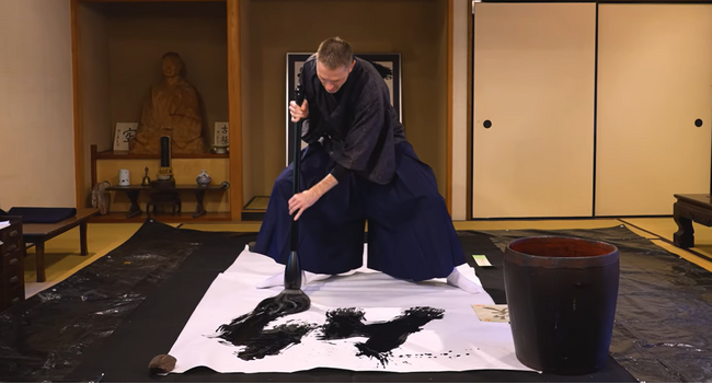 インバウンド外国人が、日本文化の中で、“未だ見ぬ自分を表現する”