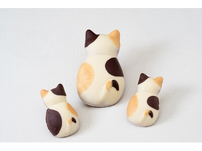 【両国発の人気焼き菓子専門店】猫フィナンシェと和モダン焼き菓子の「BROWN TABBY」が本所吾妻橋に２号店を出店。厳選素材と和モダン空間で、日常に贅沢なひとときを。